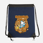 Feed Your Head-None-Drawstring-Bag-imisko
