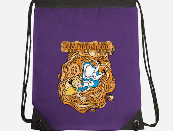 Feed Your Head