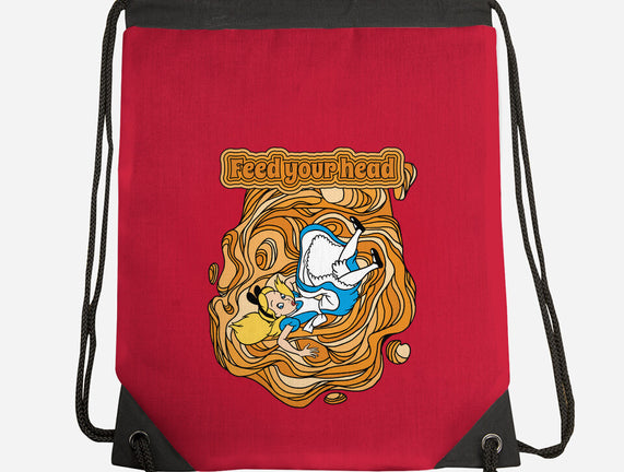 Feed Your Head