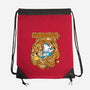 Feed Your Head-None-Drawstring-Bag-imisko