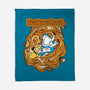 Feed Your Head-None-Fleece-Blanket-imisko