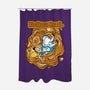 Feed Your Head-None-Polyester-Shower Curtain-imisko