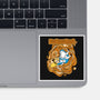 Feed Your Head-None-Glossy-Sticker-imisko