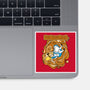 Feed Your Head-None-Glossy-Sticker-imisko
