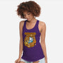 Feed Your Head-Womens-Racerback-Tank-imisko