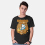 Feed Your Head-Mens-Basic-Tee-imisko