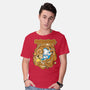 Feed Your Head-Mens-Basic-Tee-imisko