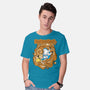 Feed Your Head-Mens-Basic-Tee-imisko