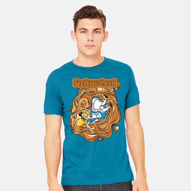 Feed Your Head-Mens-Heavyweight-Tee-imisko