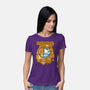 Feed Your Head-Womens-Basic-Tee-imisko