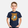 Feed Your Head-Youth-Basic-Tee-imisko