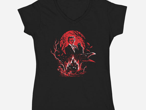 Gothic Horror