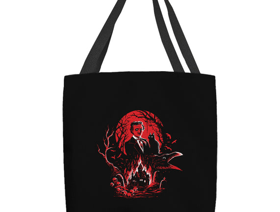 Gothic Horror