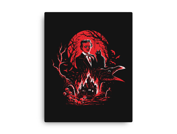 Gothic Horror