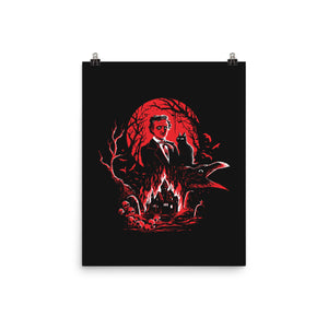 Gothic Horror