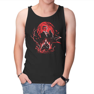 Gothic Horror