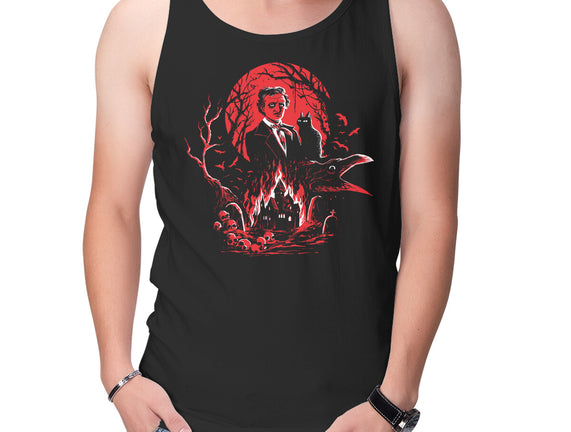 Gothic Horror