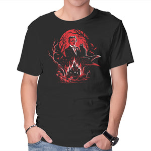 Gothic Horror