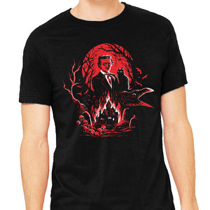 Gothic Horror