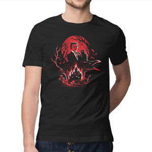Gothic Horror