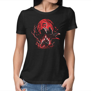 Gothic Horror
