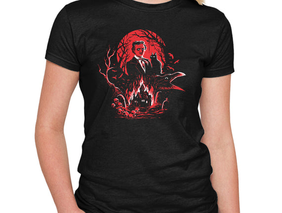 Gothic Horror