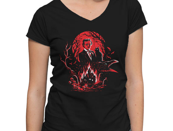 Gothic Horror