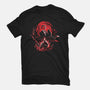 Gothic Horror-Mens-Heavyweight-Tee-zascanauta