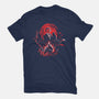 Gothic Horror-Mens-Heavyweight-Tee-zascanauta