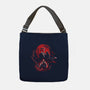 Gothic Horror-None-Adjustable Tote-Bag-zascanauta