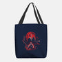 Gothic Horror-None-Basic Tote-Bag-zascanauta