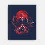 Gothic Horror-None-Stretched-Canvas-zascanauta