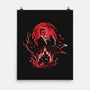 Gothic Horror-None-Matte-Poster-zascanauta