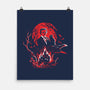 Gothic Horror-None-Matte-Poster-zascanauta