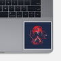 Gothic Horror-None-Glossy-Sticker-zascanauta