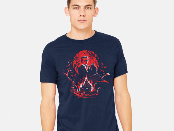 Gothic Horror