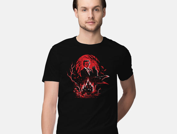 Gothic Horror