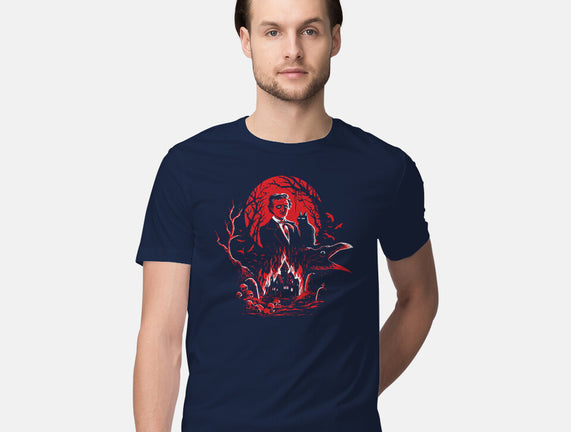 Gothic Horror