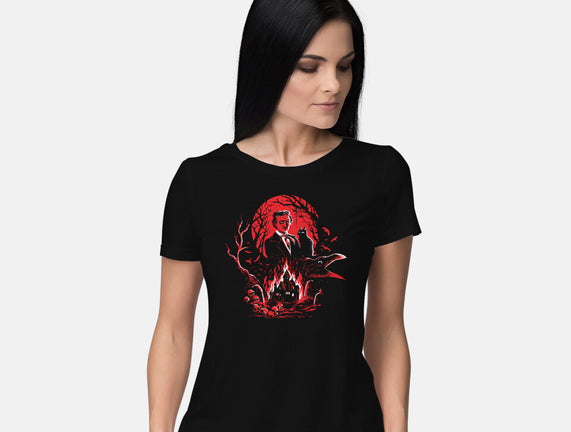 Gothic Horror