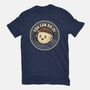 Emotional Support Espresso Shot-Mens-Premium-Tee-tobefonseca