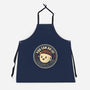 Emotional Support Espresso Shot-Unisex-Kitchen-Apron-tobefonseca