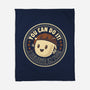 Emotional Support Espresso Shot-None-Fleece-Blanket-tobefonseca