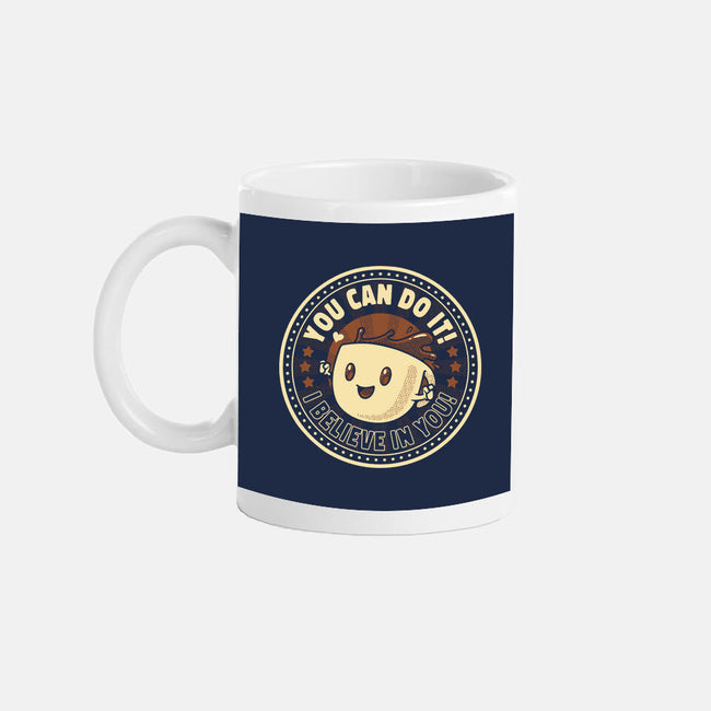 Emotional Support Espresso Shot-None-Mug-Drinkware-tobefonseca