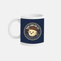 Emotional Support Espresso Shot-None-Mug-Drinkware-tobefonseca