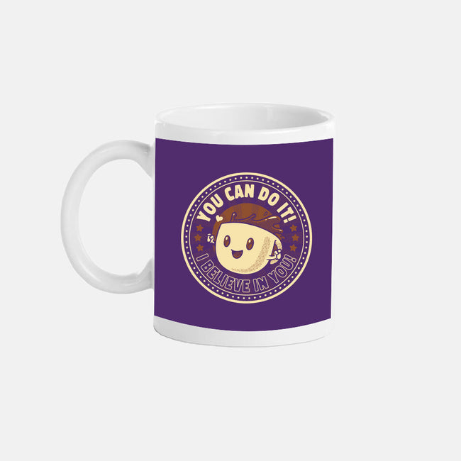 Emotional Support Espresso Shot-None-Mug-Drinkware-tobefonseca