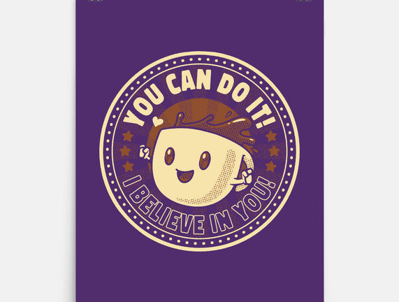 Emotional Support Espresso Shot