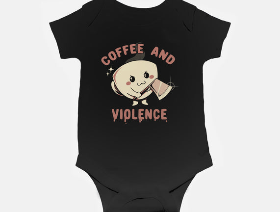 Coffee And Violence
