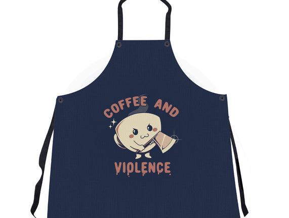 Coffee And Violence