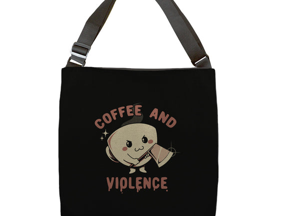 Coffee And Violence