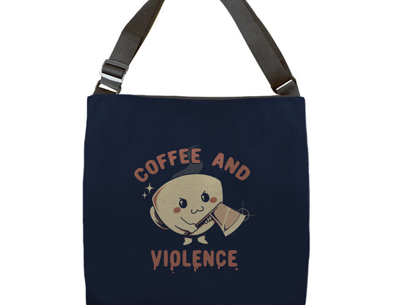 Coffee And Violence